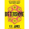 KNYGA V V James Bittershore, The Sunday Times bestselling world of Sanctuary returns in this dark fantasy thriller of magic, romance and witches