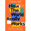 KNYGA Vaclav Smil How the World Really Works, A Scientist’s Guide to Our Past, Present and Future