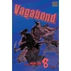KNYGA Inoue Takehiko Vagabond (VIZBIG Edition), Vol. 8