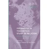 KNYGA Vaia Touna Fieldnotes in the Critical Study of Religion