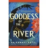 KNYGA Vaishnavi Patel Goddess of the River