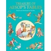 KNYGA Val Biro Treasury of Aesop's Fables