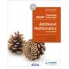 KNYGA Val Hanrahan Cambridge IGCSE and O Level Additional Mathematics Second edition