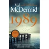 KNYGA Val Mcdermid 1989, The brand-new thriller from the No.1 bestseller
