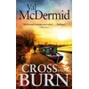 KNYGA Val Mcdermid Cross and Burn