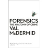 KNYGA Val Mcdermid Forensics