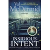KNYGA Val Mcdermid Insidious Intent