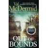 KNYGA Val Mcdermid Out of Bounds, An unmissable thriller from the international bestseller