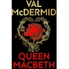 KNYGA Val Mcdermid Queen Macbeth, Darkland Tales
