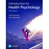 KNYGA Val Morrison Introduction to Health Psychology