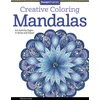 KNYGA Valentina Harper Creative Coloring Mandalas
