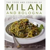 KNYGA Valentina Harris Food and Cooking of Milan and Bologna