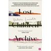 KNYGA Valeria Luiselli Lost Children Archive