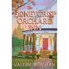 KNYGA Valerie Bowman Bowman Valerie Honeycrisp Orchard Inn: A Novel