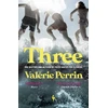 KNYGA Valerie Perrin Three, From the bestselling author of Fresh Vanduo for Flowers