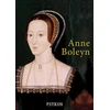 KNYGA Valerie Shrimplin Anne Boleyn