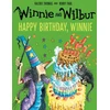 KNYGA Valerie Thomas Winnie and Wilbur: Happy Birthday, Winnie