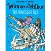 KNYGA Valerie Thomas Winnie and Wilbur: The Dinosaur Day