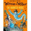 KNYGA Valerie Thomas Winnie and Wilbur: The Haunted House