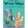 KNYGA Valerie Thomas Winnie and Wilbur: The Midnight Dragon
