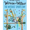 KNYGA Valerie Thomas Winnie and Wilbur: The Witches' Sports Day