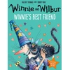 KNYGA Valerie Thomas Winnie and Wilbur: Winnie's Best Friend PB &amp; audio