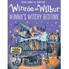 KNYGA Valerie Thomas Winnie & Wilbur: Winnie's Witchy Bedtime PB & Audio
