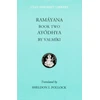 KNYGA Valmiki Ramayana Book Two