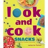 KNYGA Valorie Fisher Look and Cook Snacks