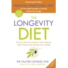 KNYGA Valter Longo Longevity Diet