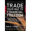 KNYGA Van K Tharp Trade Your Way to Financial Freedom