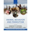 KNYGA Vanessa Ezenwa Animal Behavior and Parasitism