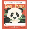 KNYGA Vanessa Hull Giant Panda (Young Zoologist)