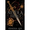 KNYGA Vanessa Len Never a Hero