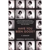 KNYGA Vanessa Nicolson Have You Been Good?