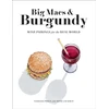 KNYGA Vanessa Price Big Macs &amp; Burgundy