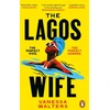 KNYGA Vanessa Walters Lagos Wife