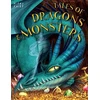 KNYGA Varios TALES OF DRAGONS AND MONSTERS