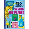 KNYGA Various Martin, Jerome; James, Alice 100 Things to Know About Saving the Planet