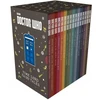 KNYGA Various Doctor Who: Time Lord Fairy Tales Slipcase Edition