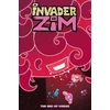KNYGA Various Eric Trueheart Invader Zim Volume 5