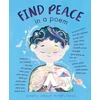 KNYGA VARIOUS Find Peace in a Poem