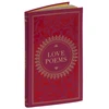 KNYGA Various Love Poems (Barnes &amp; Noble Collectible Editions)