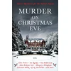 KNYGA Various Murder On Christmas Eve, Classic Mysteries for the Festive Season