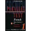 KNYGA Various Parallel Text: French Short Stories