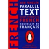 KNYGA Various Short Stories in French, New Penguin Parallel Texts
