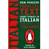 KNYGA Various Short Stories in Italian, New Penguin Parallel Texts