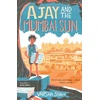 KNYGA Varsha Shah Ajay and the Mumbai Sun