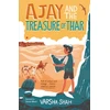 KNYGA Varsha Shah Ajay and the Treasure of Thar