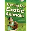 KNYGA Varunika Ruwanpura Bug Club Independent Non Fiction Year Two Baltas A Caring for Exotic Animals